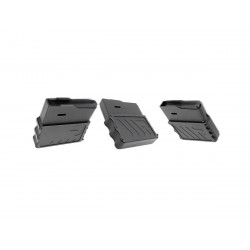 Chargeur Tikka M695, M690 et M658 8 coups métal Waters Rifleman LA (type 30-06 et 300)