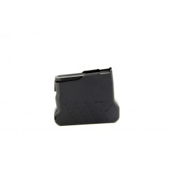 Chargeur Tikka T3 et T3X 6 coups métal Waters Rifleman LA (type 30-06 et 300)