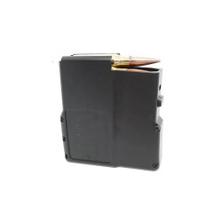 Chargeur Sako 75 10 coups métal Waters Rifleman type 308