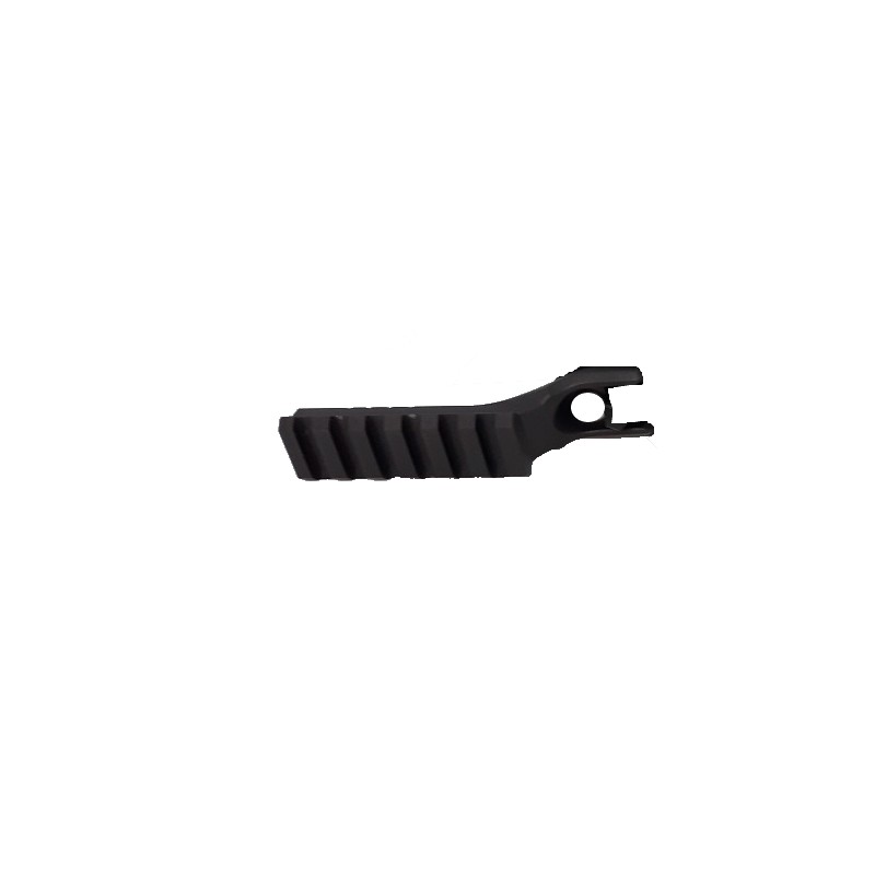Adaptateur Rail Picatinny MA2 FAB Defense Pour M-Lok - Vert Olive Item 12892707